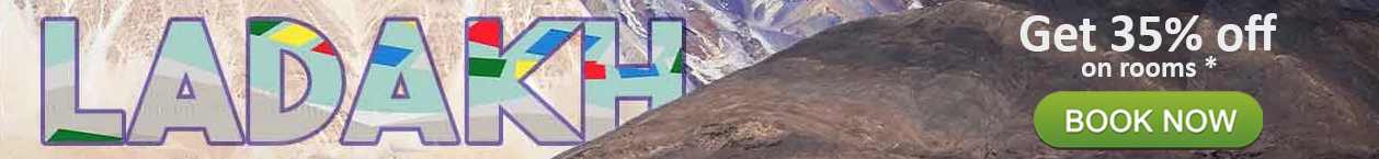 Ladakh